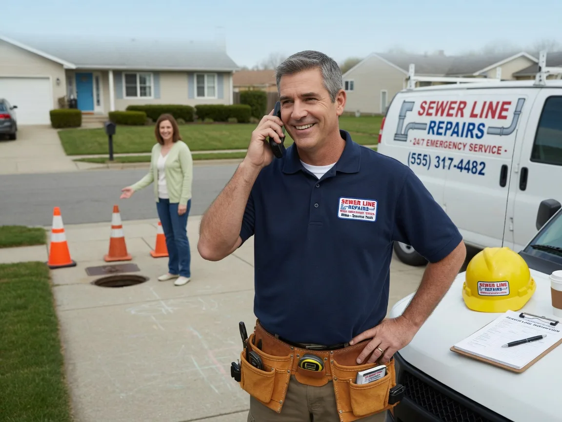 Emergency Plumber Kleinfeltersville, PA FAQs